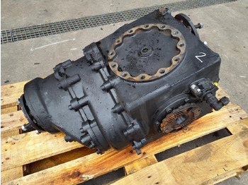 Differential gear GROVE