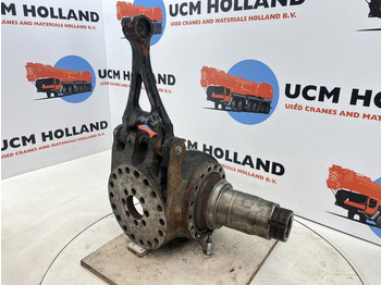 Steering knuckle for Crane Grove GMK Steering knuckle 16 holes: picture 3