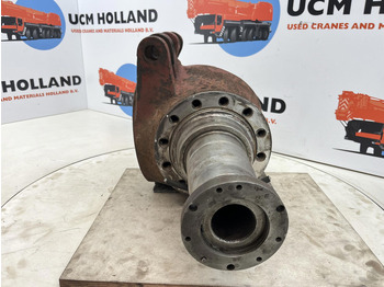 Steering knuckle for Crane Grove GMK steering knuckle 12 holes: picture 2