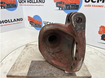 Steering knuckle for Crane Grove GMK steering knuckle 12 holes: picture 5