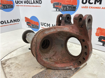 Steering knuckle for Crane Grove GMK steering knuckle 12 holes: picture 4
