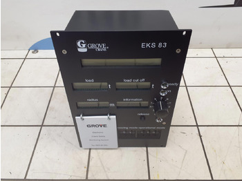 Electrical system GROVE