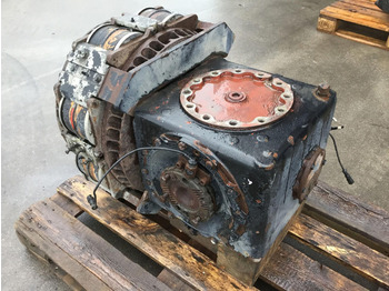 Gearbox for Crane Grove Kessler Grove GMK 5100 diff box axle 5: picture 3