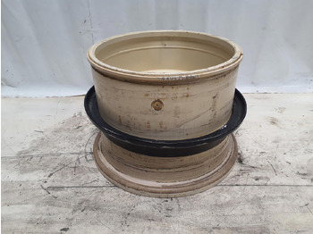 Rim for Crane Grove Rim 525/80R25 12 20.5 3p: picture 3