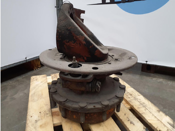 Steering knuckle KRUPP