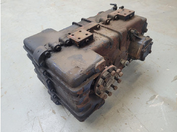 Transmission KRUPP