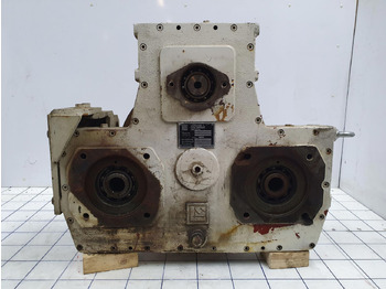 Transmission KRUPP