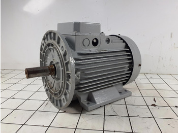 Electrical system LIEBHERR