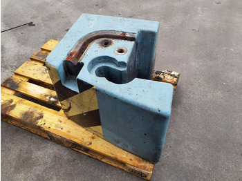 Counterweight for Construction machinery Liebherr LTM 1040-2.1 counterweight 0.75t: picture 4