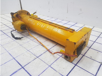 Hydraulic cylinder for Mobile crane Liebherr LTM 1050-1 ballast extension ram: picture 3 Hydraulic cylinder for Mobile crane Liebherr LTM 1050-1 ballast extension ram: picture 3