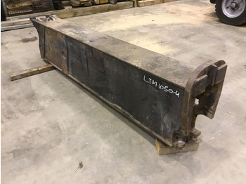 Suspension LIEBHERR