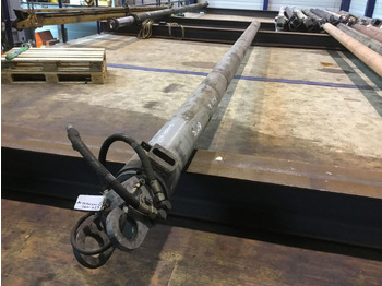 Hydraulic cylinder LIEBHERR