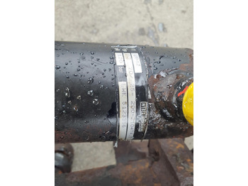 Rear axle for Mobile crane Liebherr LTM 1050 axle 4: picture 5 Rear axle for Mobile crane Liebherr LTM 1050 axle 4: picture 5