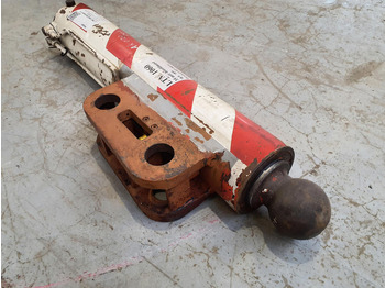Hydraulic cylinder LIEBHERR