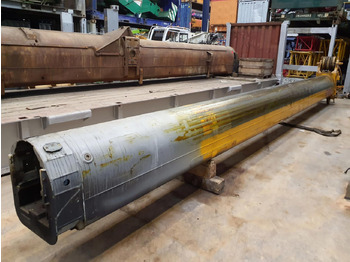 Boom for Mobile crane Liebherr LTM 1080-1 telescopic section 5: picture 3 Boom for Mobile crane Liebherr LTM 1080-1 telescopic section 5: picture 3
