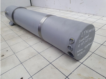 Hydraulic cylinder for Crane Liebherr LTM 1100-5.2 outrigger support cylinder front: picture 3