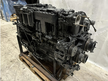 Engine LIEBHERR