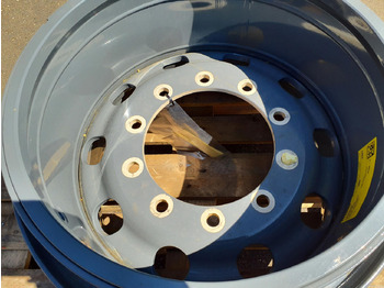 Rim for Crane Liebherr Rim 525/80R25 10 21.5 3p: picture 2