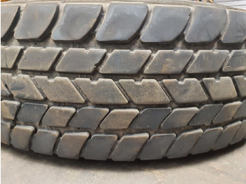 Wheel and tire package for Crane Liebherr Wheel 445/95R25 10 12.3 1p: picture 3