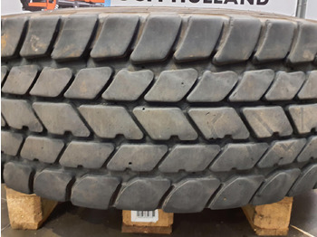 Wheel and tire package for Crane Liebherr Wheel 445/95R25 10 12.3 1p: picture 3