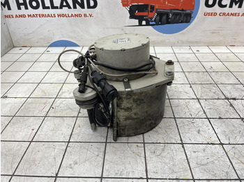 Spare parts for Crane Liebherr LTM 1060/2 rope length indicator: picture 4
