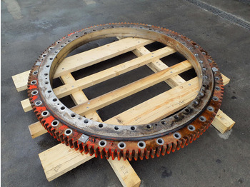 Spare parts LIEBHERR