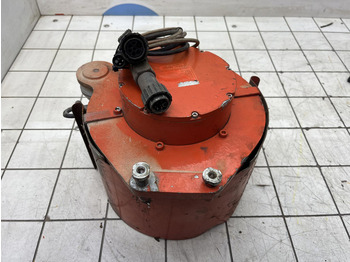 Spare parts LIEBHERR