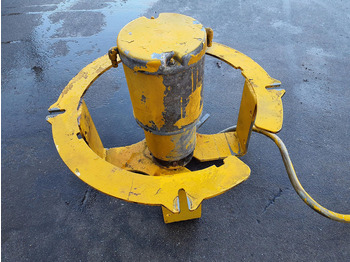 Spare parts LIEBHERR
