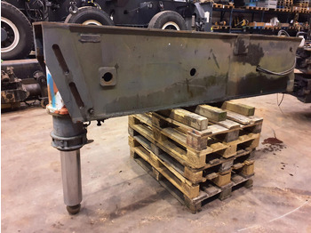 Spare parts LIEBHERR