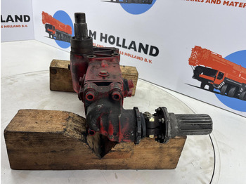 Steering column for Crane Steering box 180bar: picture 2