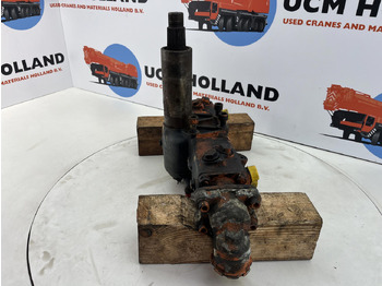 Steering gear for Mobile crane Steering box 210bar: picture 4 Steering gear for Mobile crane Steering box 210bar: picture 4