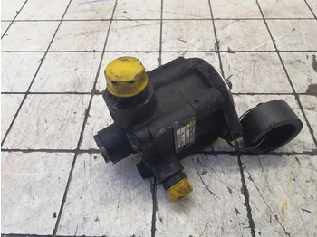 Hydraulic pump for Mobile crane Tadano-Faun ATF 60-4 pump: picture 3