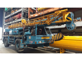 All terrain crane TEREX