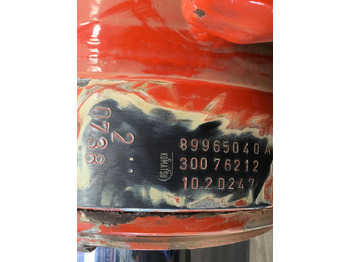 Hydraulic cylinder for Mobile crane Terex AC 100 boom cylinder: picture 5