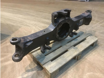 Axle and parts for Mobile crane Terex AC 155 axle housing axle 1: picture 3