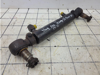 Hydraulic cylinder for Mobile crane Terex AC 205 Steering cylinder: picture 3 Hydraulic cylinder for Mobile crane Terex AC 205 Steering cylinder: picture 3