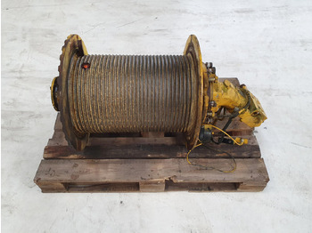 Winch TEREX