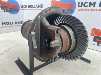 Differential gear TEREX