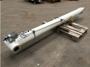Hydraulic cylinder for Mobile crane Terex Terex AC 40L-2 Boom cylinder: picture 4