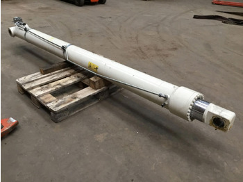 Hydraulic cylinder for Mobile crane Terex Terex AC 40L-2 Boom cylinder: picture 3