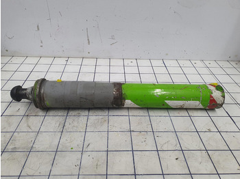 Hydraulic cylinder
