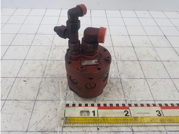 Hydraulic pump ZF