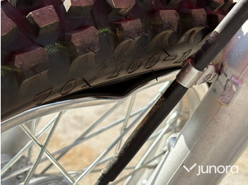 Motorcycle Dirtbike - Honda, SDH, 110cc, 2022: picture 5 Motorcycle Dirtbike - Honda, SDH, 110cc, 2022: picture 5