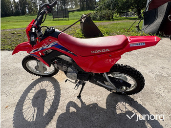 Motorcycle Dirtbike - Honda, SDH, 110cc, 2022: picture 2 Motorcycle Dirtbike - Honda, SDH, 110cc, 2022: picture 2