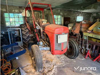 Farm tractor MASSEY FERGUSON