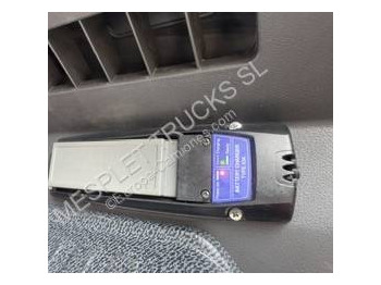 Mercedes Actros 2646 on lease Mercedes Actros 2646: picture 4