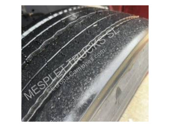 Mercedes Actros 2646 on lease Mercedes Actros 2646: picture 3