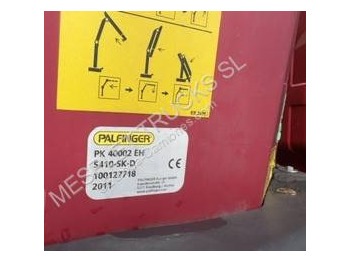 Mercedes Actros 2646 on lease Mercedes Actros 2646: picture 5