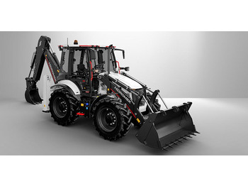 New Backhoe loader ***NOVA HIDROMEK KOMBINIRKA 102S ALPHA K4***  DOSTUPNO USKORO: picture 1
