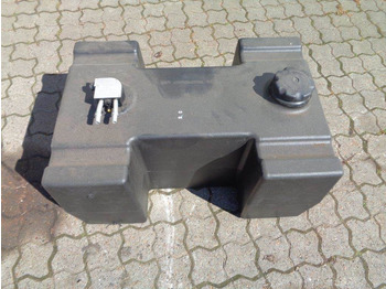 Fuel tank MERCEDES-BENZ